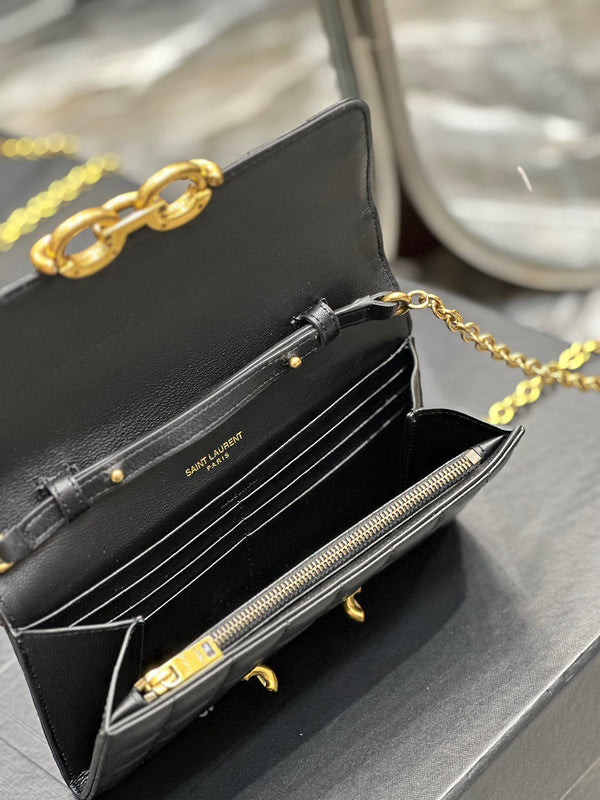 Amelia - YSL Bag - 4001