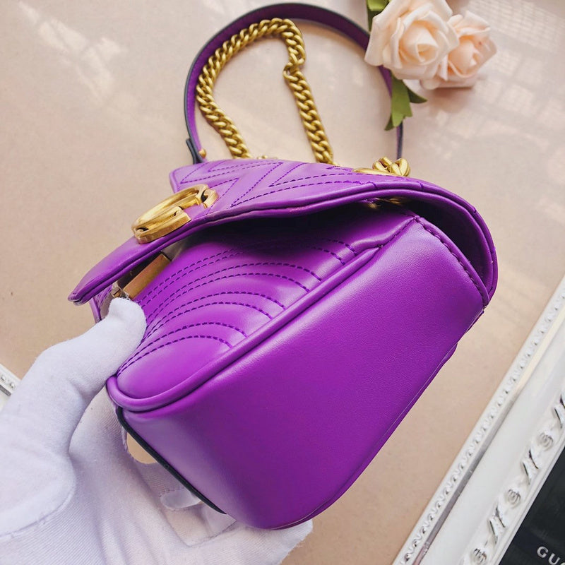 Amelia - GCI Bags - 10497