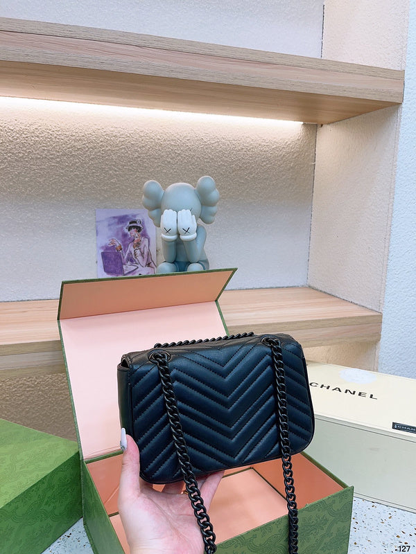 Amelia  - GCI Bags - 11610