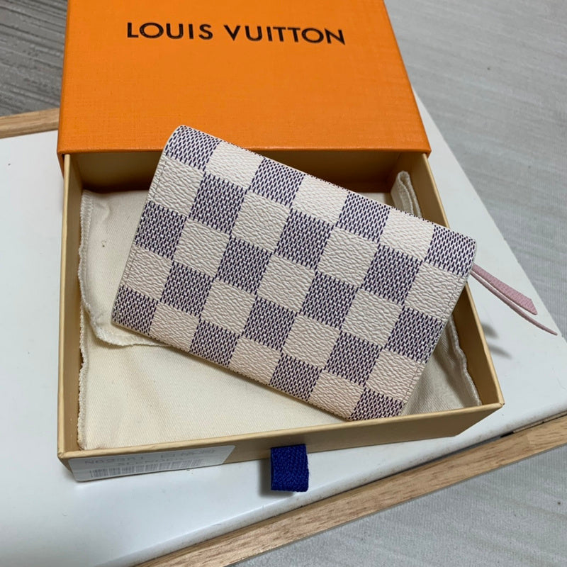 Amelia- LOV  Luxury  Wallets - 590