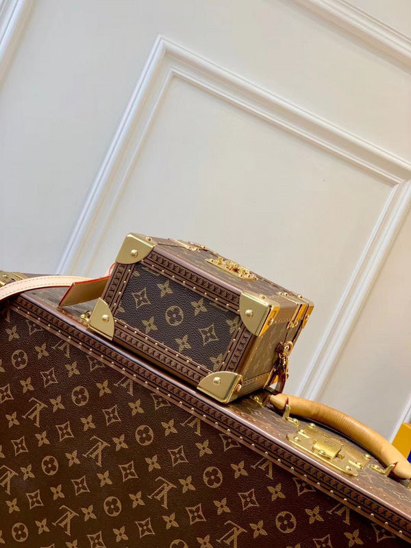 Amelia - LV Bags - 16790