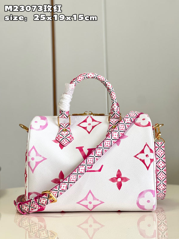 Amelia - LV Bags - 15152