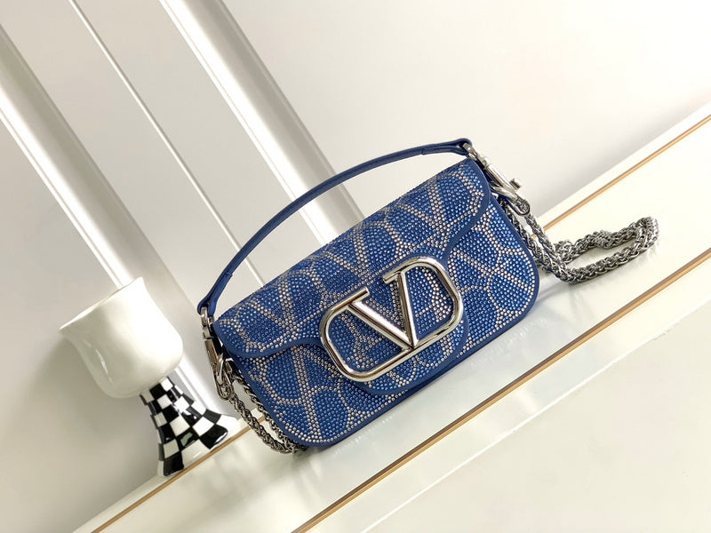 Amelia- VEL WOMEN LUXURY BAGS - 625