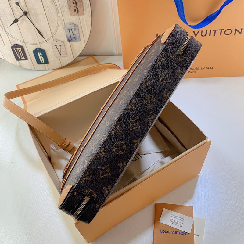 Amelia - LV Bags - 13264