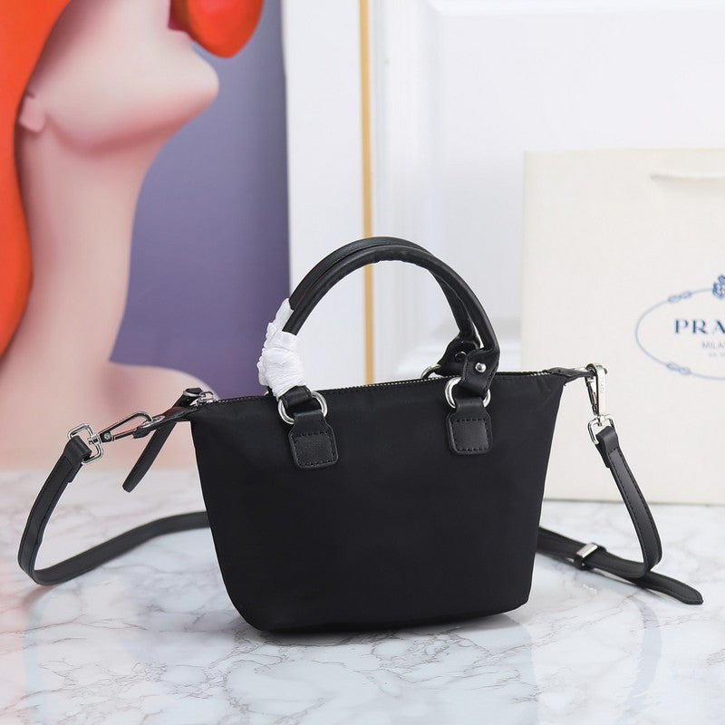 Amelia- PRDA  LUXURY BAGS - 099