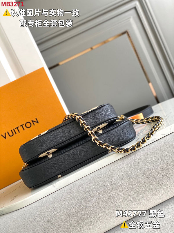 Amelia's Bag Gallery - LOV Bags - 911