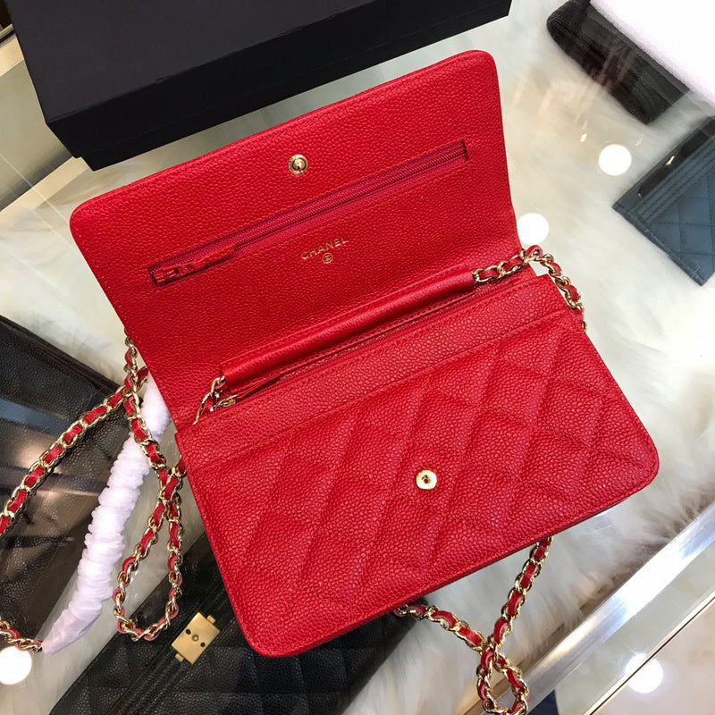 Amelia- CHL Bags - 6521