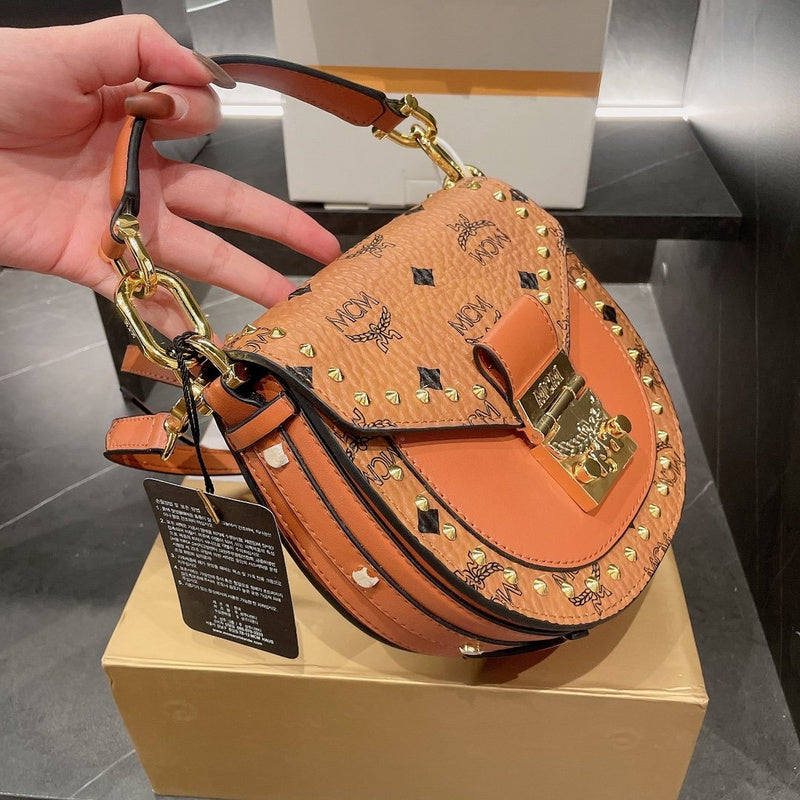 Amelia- MQM Bags - 111