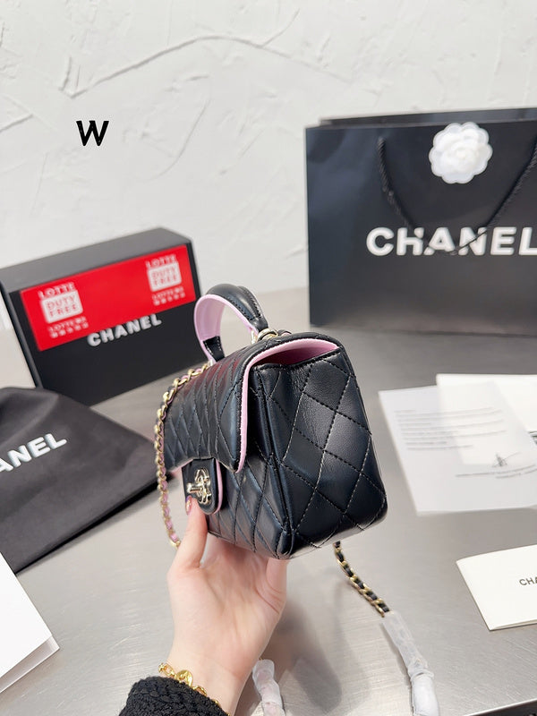 Amelia- CHL Bags - 7024