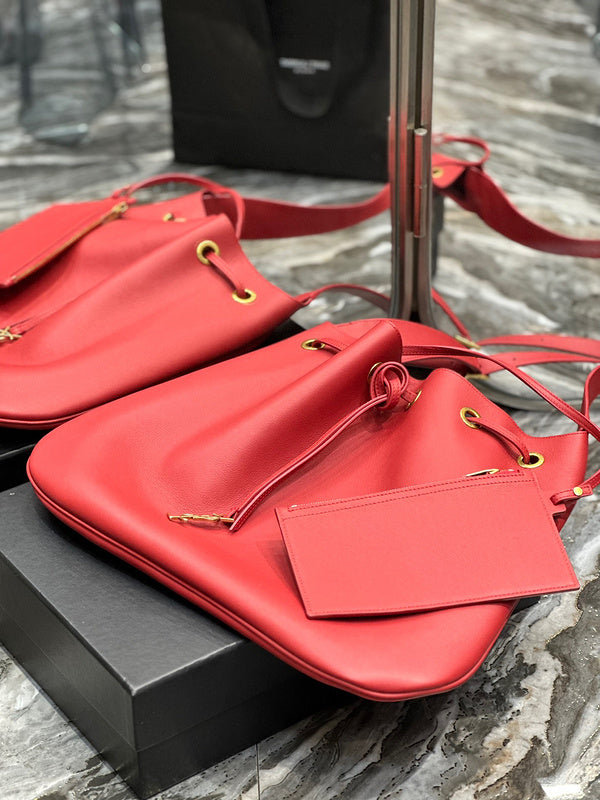 Amelia - YSL Bag - 3936