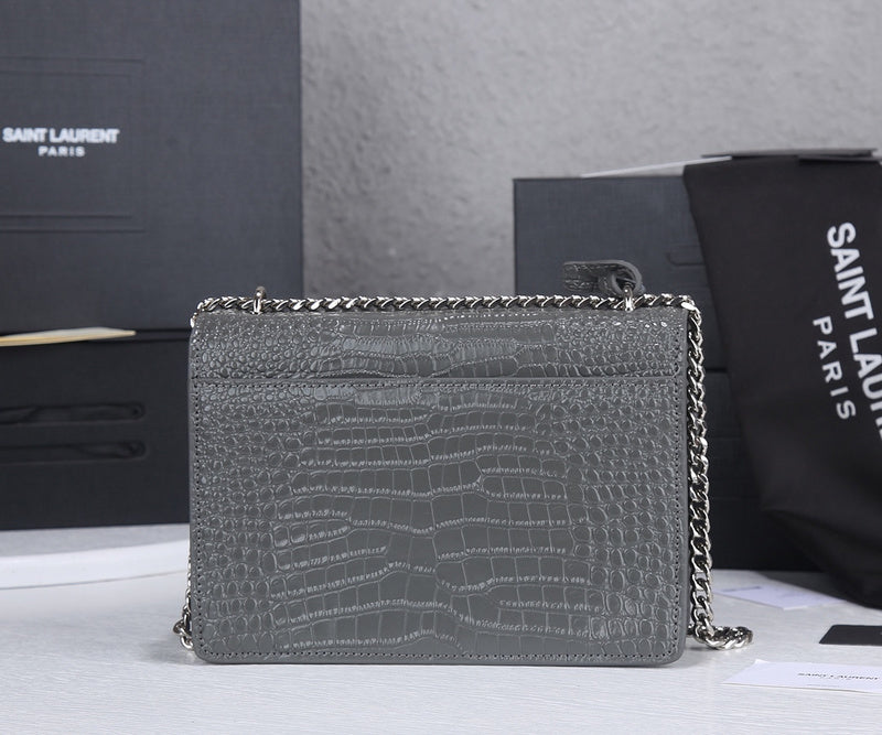 YSL BAGS - WOMEN LOVE LUXURY BAGS - 1755