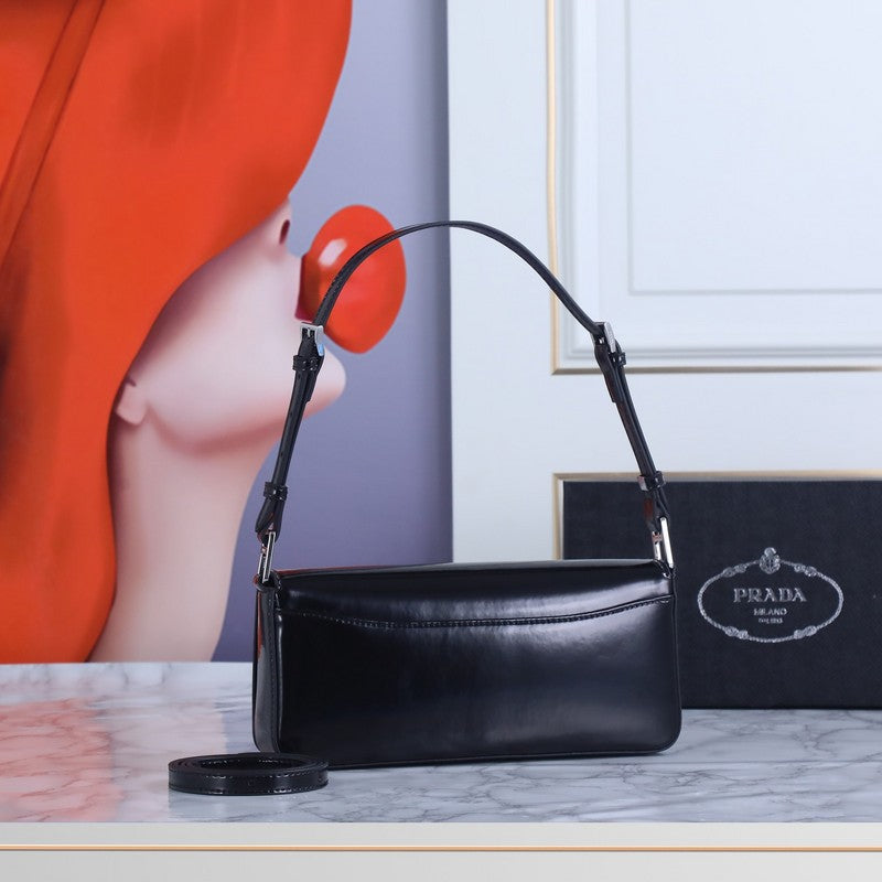Amelia- PRDA  LUXURY BAGS - 136