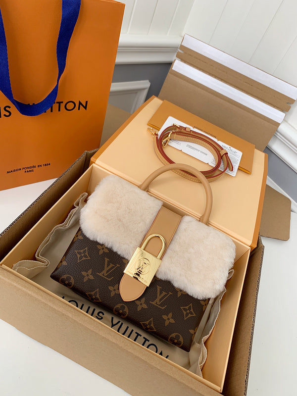 Fashion Lu-Vi bags - 3394