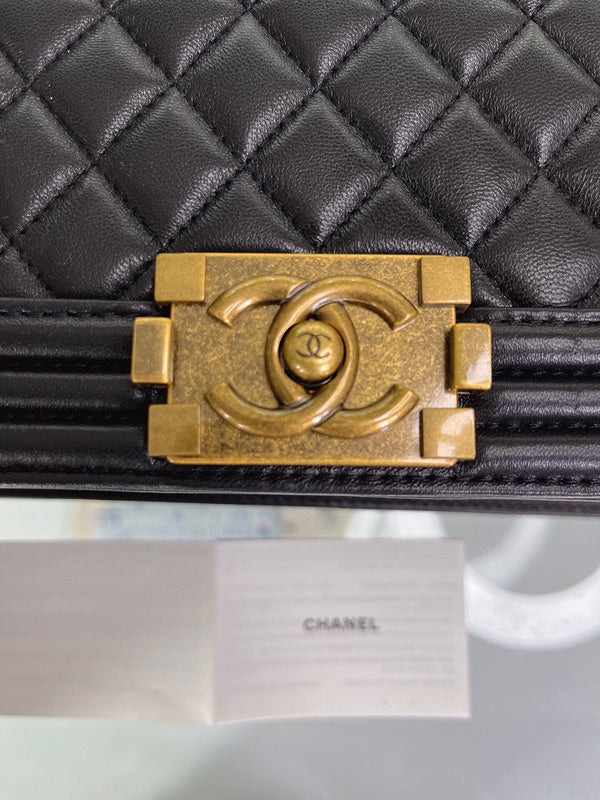 AmeliaLuxury - CHL Bags - 3368