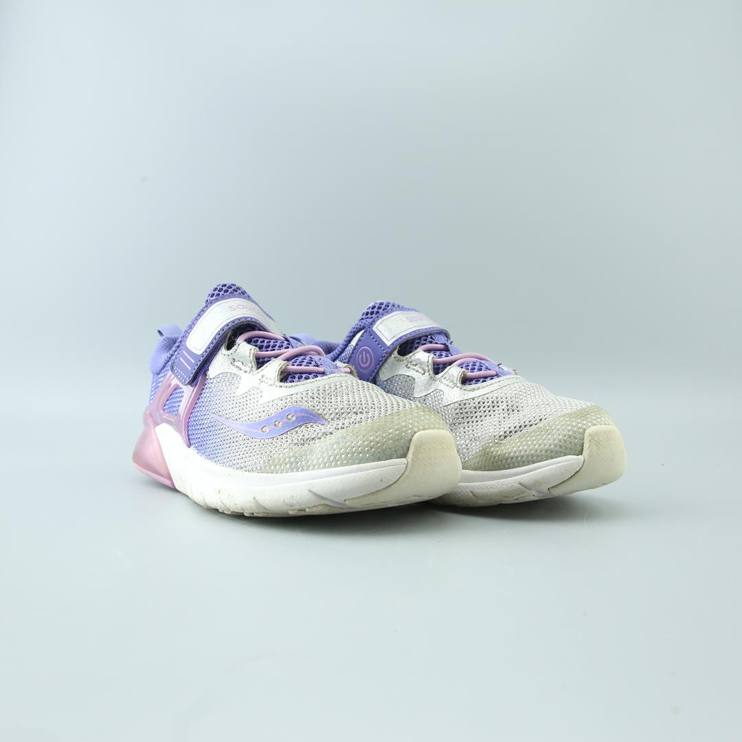 SAUCONY FLASH-GLOW-