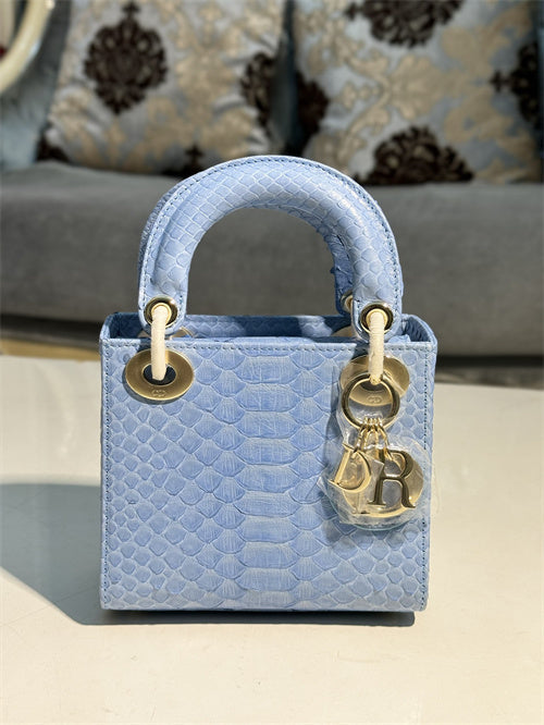 Amelia- DOR Bags - 023