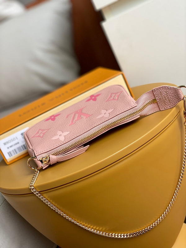 Amelia - LV Bags - 12988