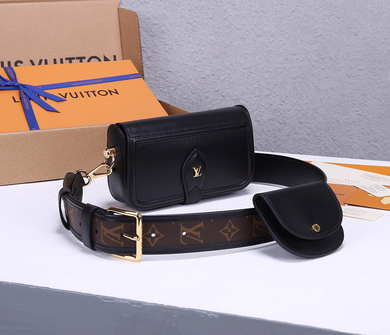 Amelia - LV Bags - 13003