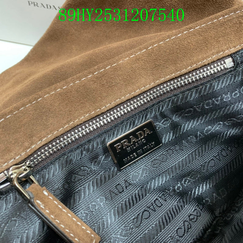 Prada Bags - The Barnes Bags  705