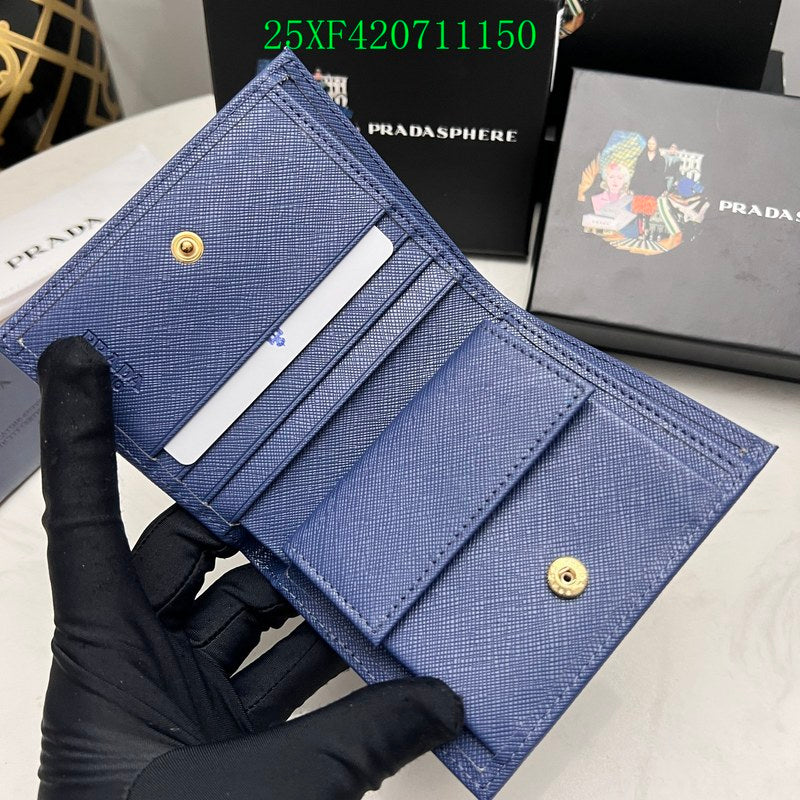 Amelia - PD Wallet - 147