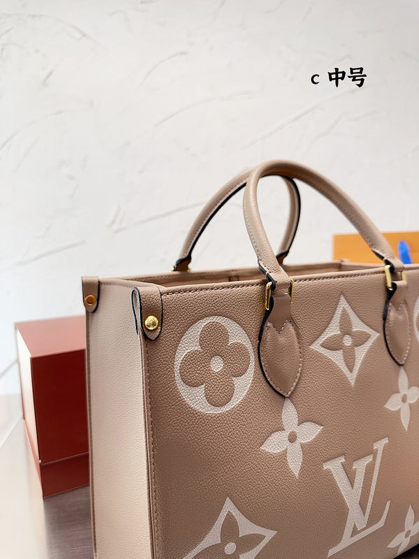 Amelia - LV Bags - 15132