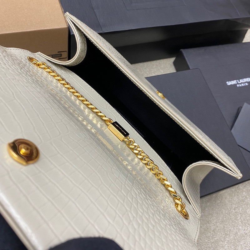 YSL BAGS - WOMEN LOVE LUXURY BAGS - 047