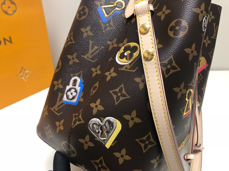 Amelia - LV Bags - 13466