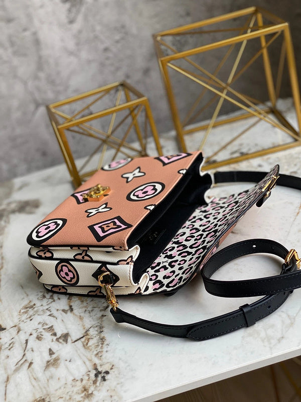 Amelia - LV Bags - 12840
