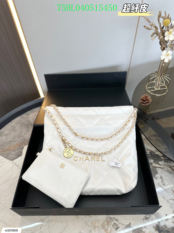 Amelia - CHL Bags - 922