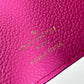 Amelia- LOV  Luxury  Wallets - 050