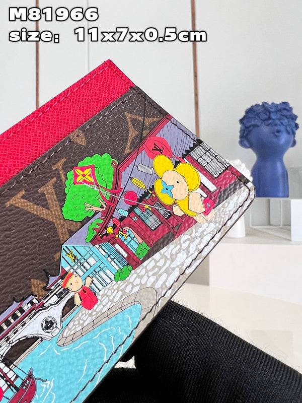 Glami-i LOV Wallets - 370