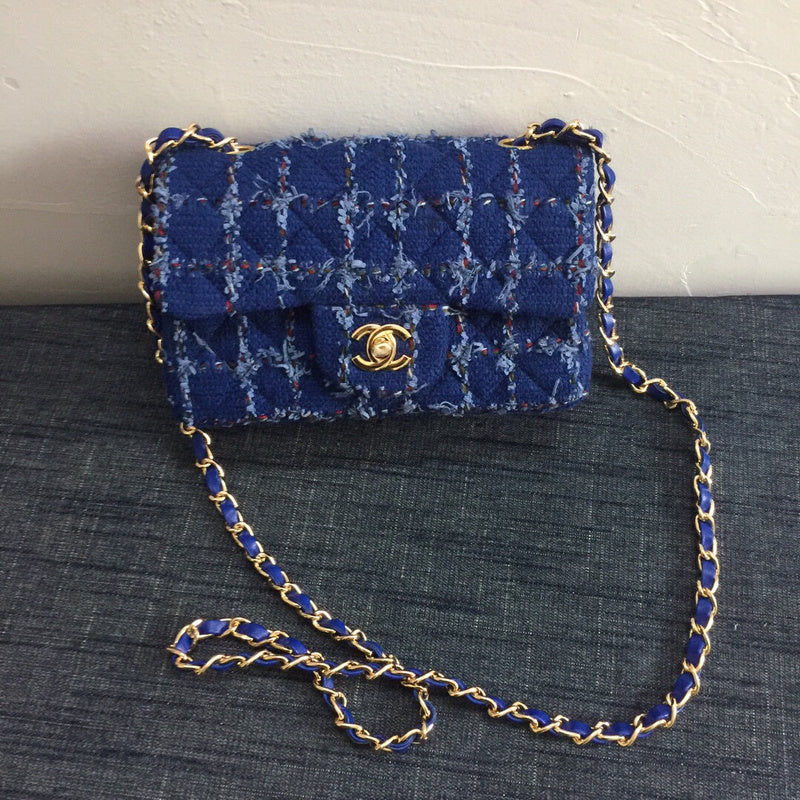 AmeliaLuxury - CHL Bags - 2649