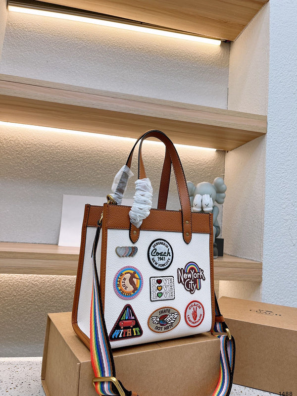Amelia - CCH Bags - 345