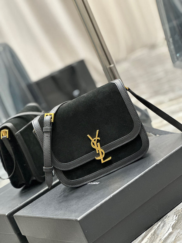 Amelia - YSL Bag - 1837