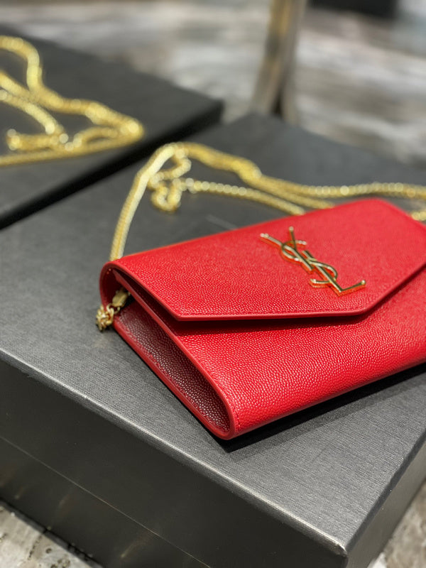 Amelia - YSL Bag - 1800