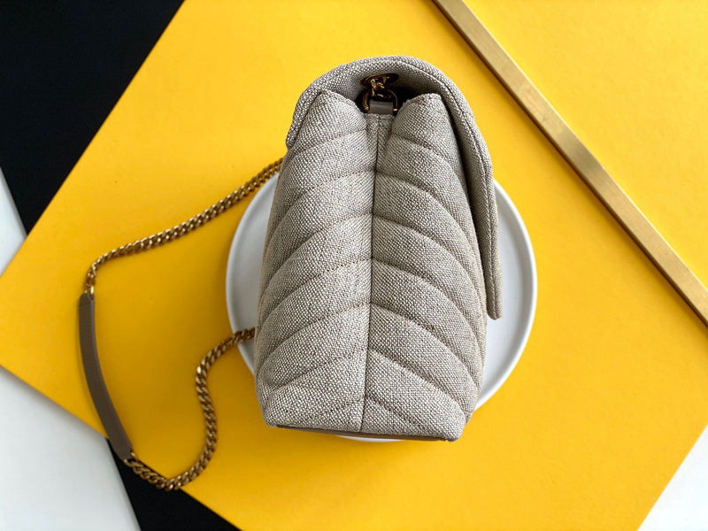 Amelia - YSL Bag - 4136