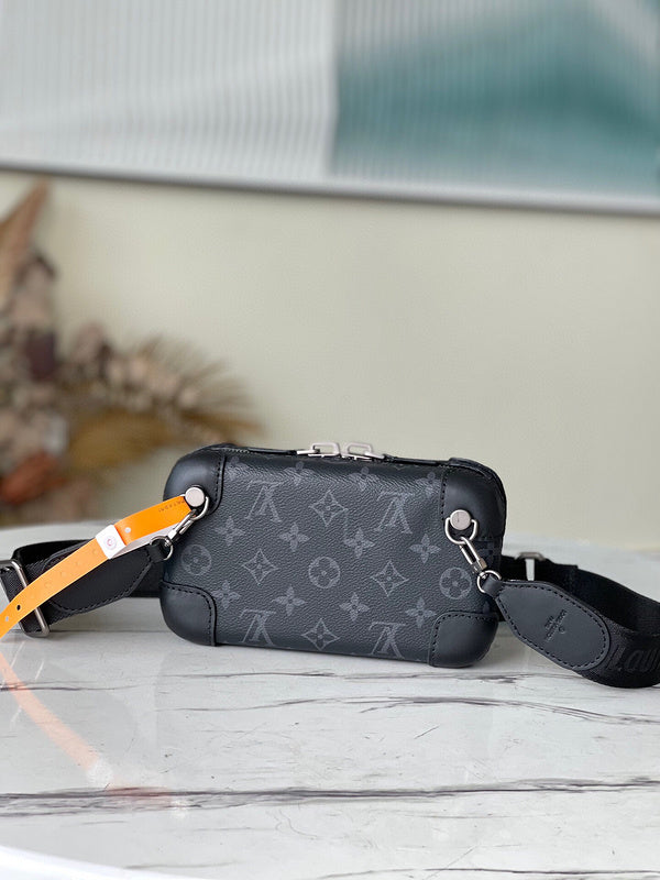 Amelia- Lu-Vi bags - 5822