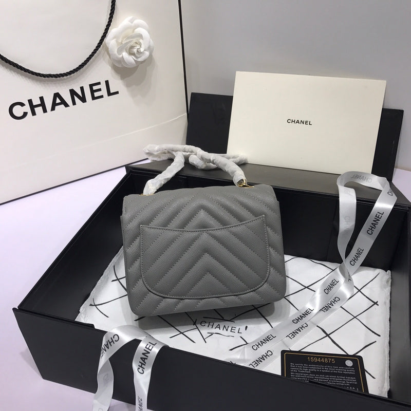 Amelia- CHL Bags - 6558
