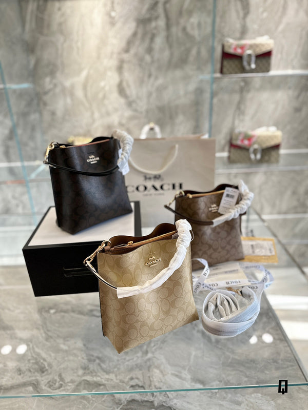 Amelia - CCH Bags - 254