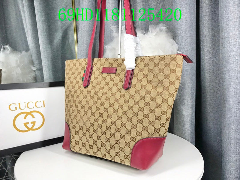 Amelia - GCI Bags - 11000