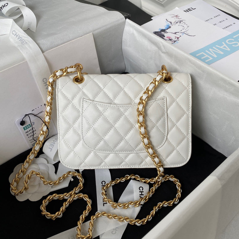 Amelia- CHL Bags - 7536