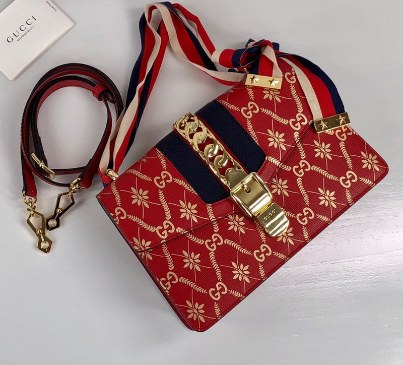 Amelia- GCI Bags - 4096