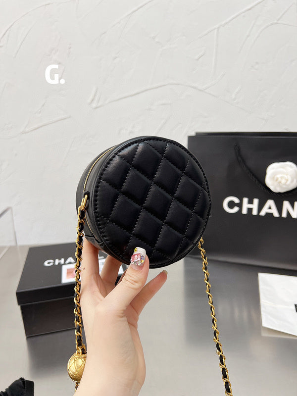 Amelia- CHL Bags - 7096