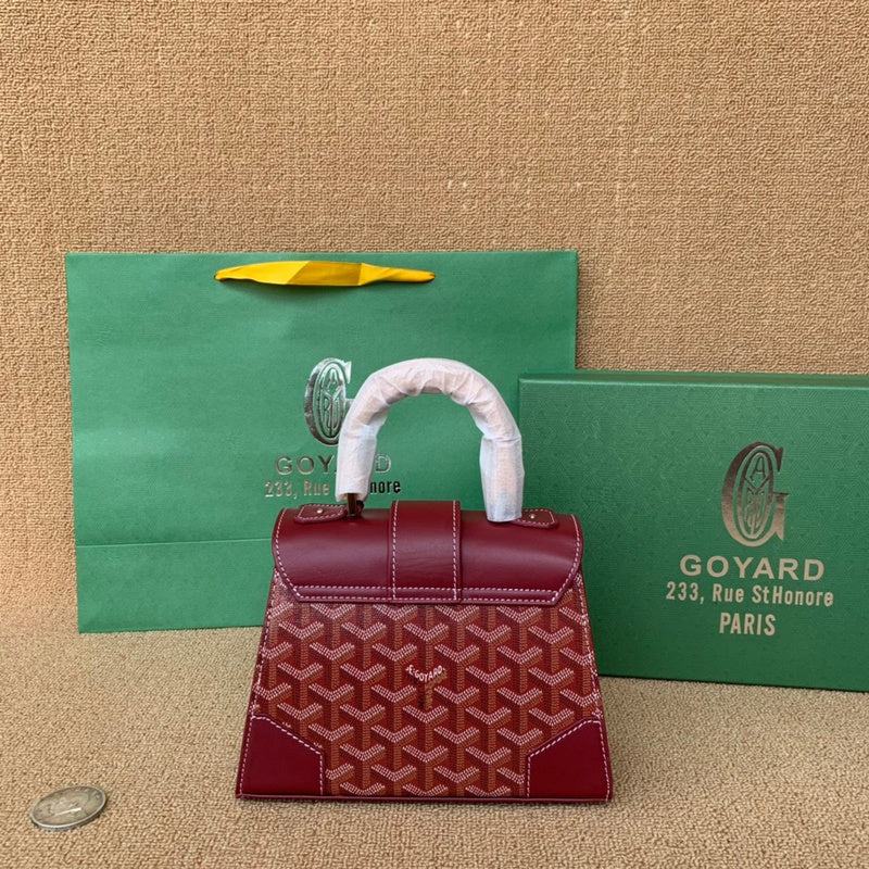 Amelia- G-YARD BAGS - 139
