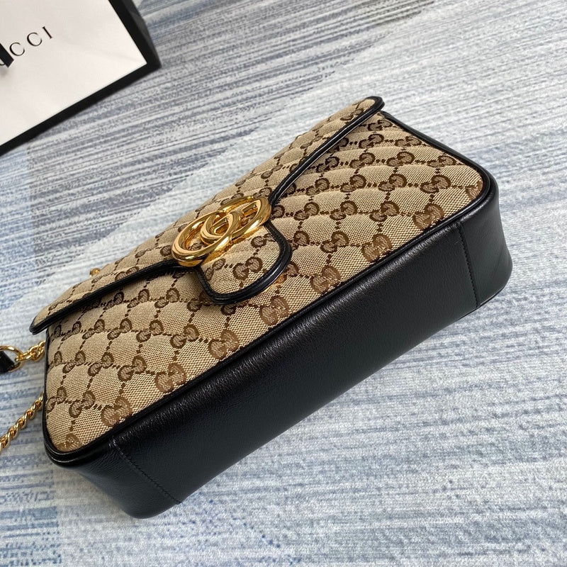 Amelia- GCI Lady Bags - 1126