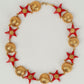 Ceinture Chanel Printemps 1989