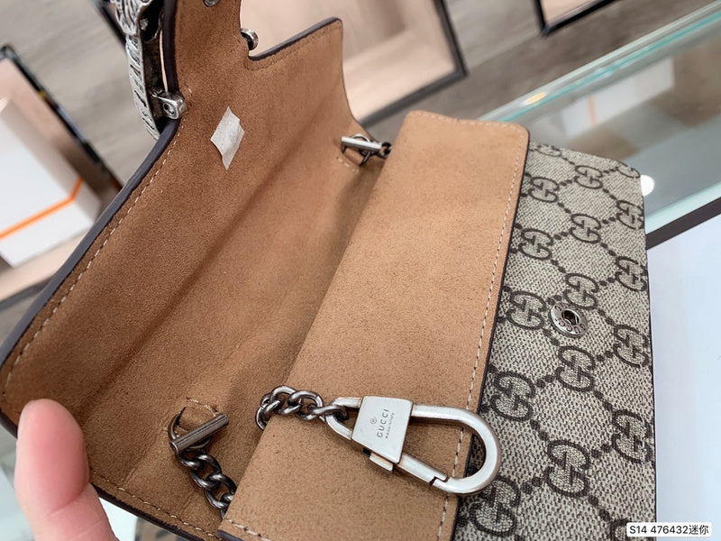 Amelia- GCI Bags - 2123