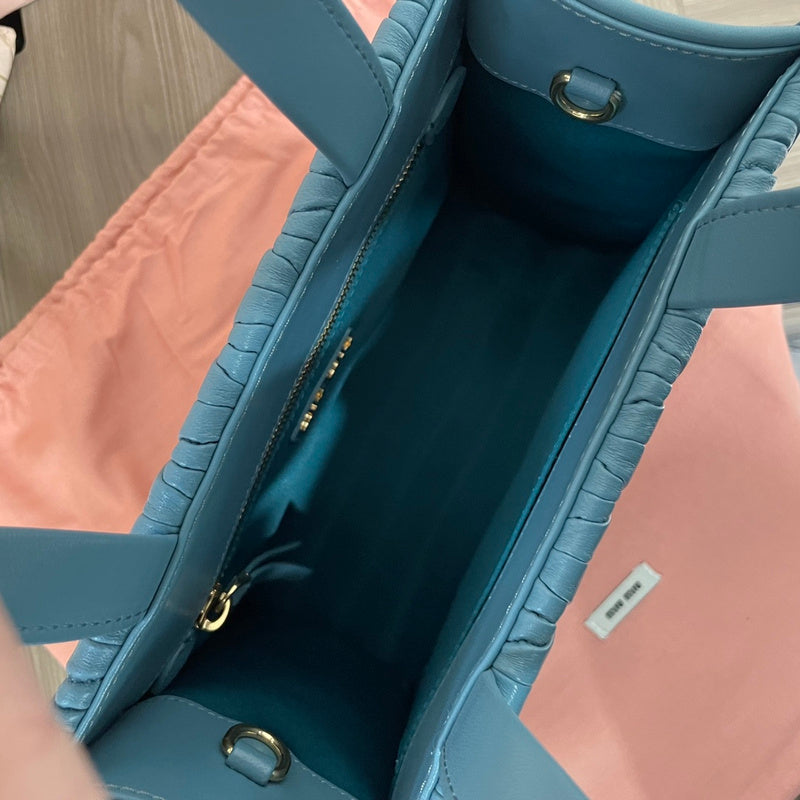 Amelia- MMU  LUXURY BAGS - 048