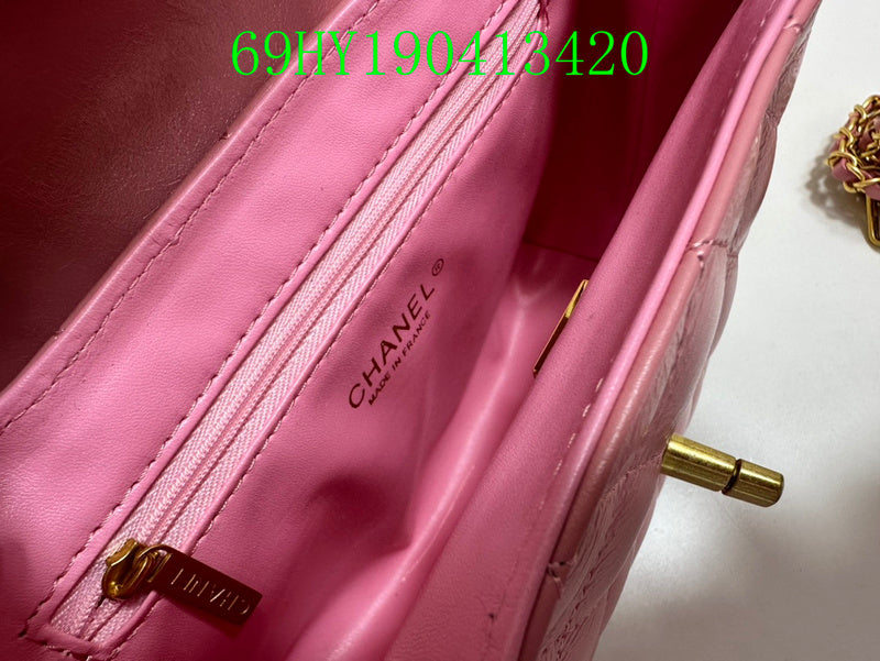 Amelia - CHL Bags - 1100