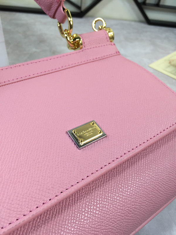 Amelia- DAG Bags - 015